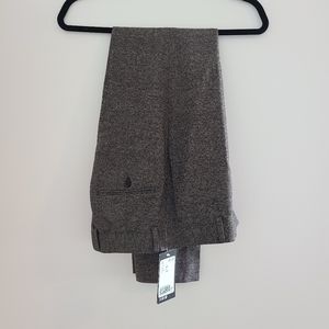 H&M Skinny Fit Dress Pants